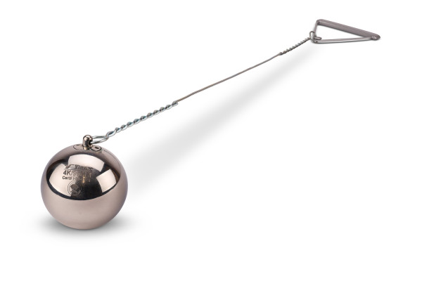 Martello da competizione Vinex in acciaio inossidabile