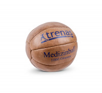 trenas Leather Medicine Ball trenas Leather Medicine Ball