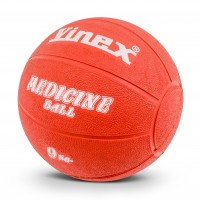Rubber Medicine Ball Rubber Medicine Ball