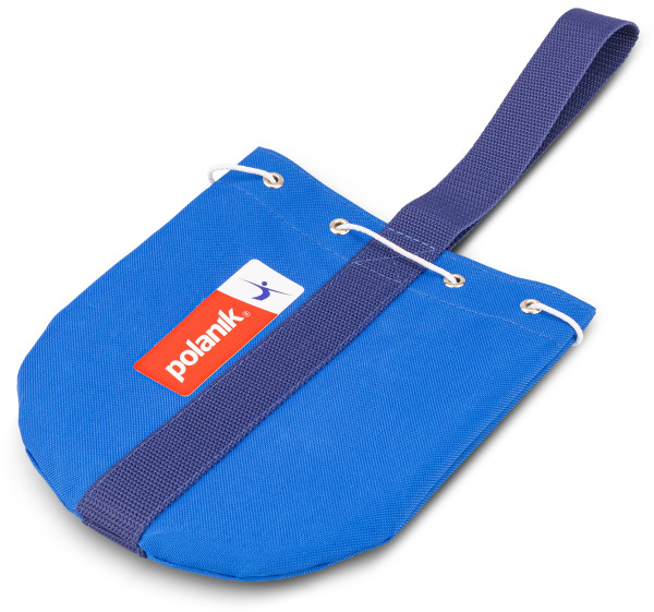 Polanik Sacoche de transport pour poids et marteaux