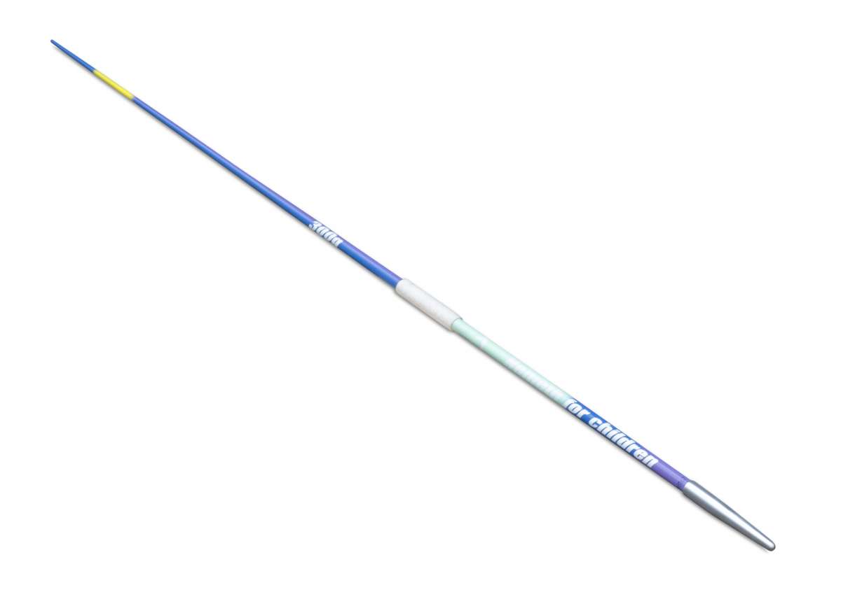 Nemeth Special Competition Javelin 300 g HaeSt Sporting Equipment