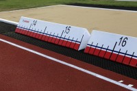 Polanik Indicateur de distance en mousse Polanik Indicateur de distance en mousse