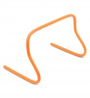 Six Agility Hurdles Six Agility Hurdles