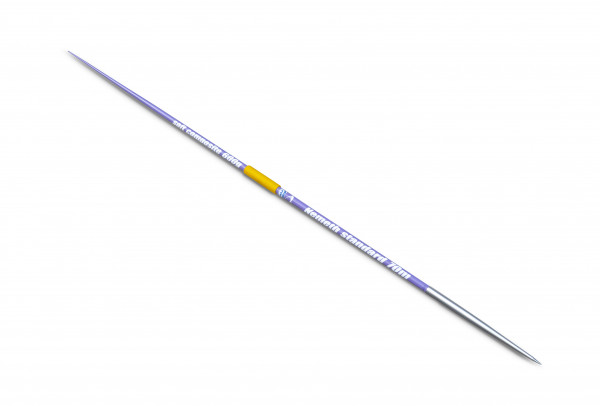 Nemeth Standard Soft Composite Competition Javelin - 600 g - 70 m