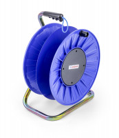 Bobina Polanik per nastro di segnalazione del settore Bobina Polanik per nastro di segnalazione del settore