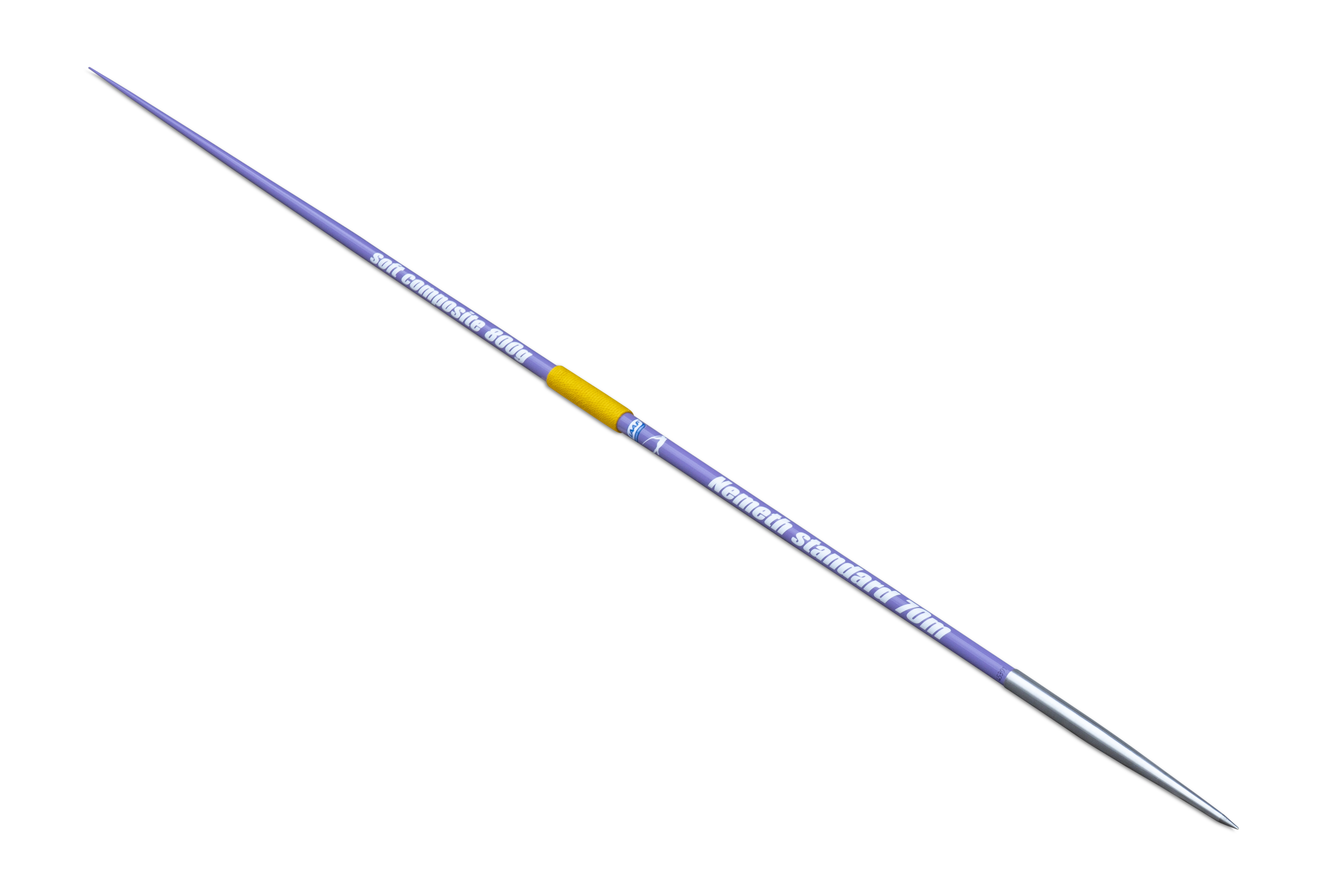NEMETH Javelot De Compu00e9tition - Standard - 800 G - 50 M