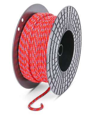 Corde A Sauter Adulte Corde à Sauter HAEST 2,40m - Enfants/adultes - Bleu - 100g - Sport Scolaire/club Corde à Sauter Adulte