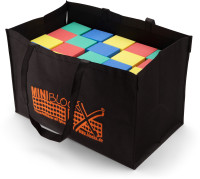 BlockX® Mini Carry Bag BlockX® Mini Carry Bag