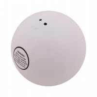 Stalen wedstrijdstootkogel Stalen wedstrijdstootkogel