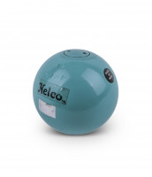 Nelco ijzeren wedstrijdstootkogel Nelco ijzeren wedstrijdstootkogel