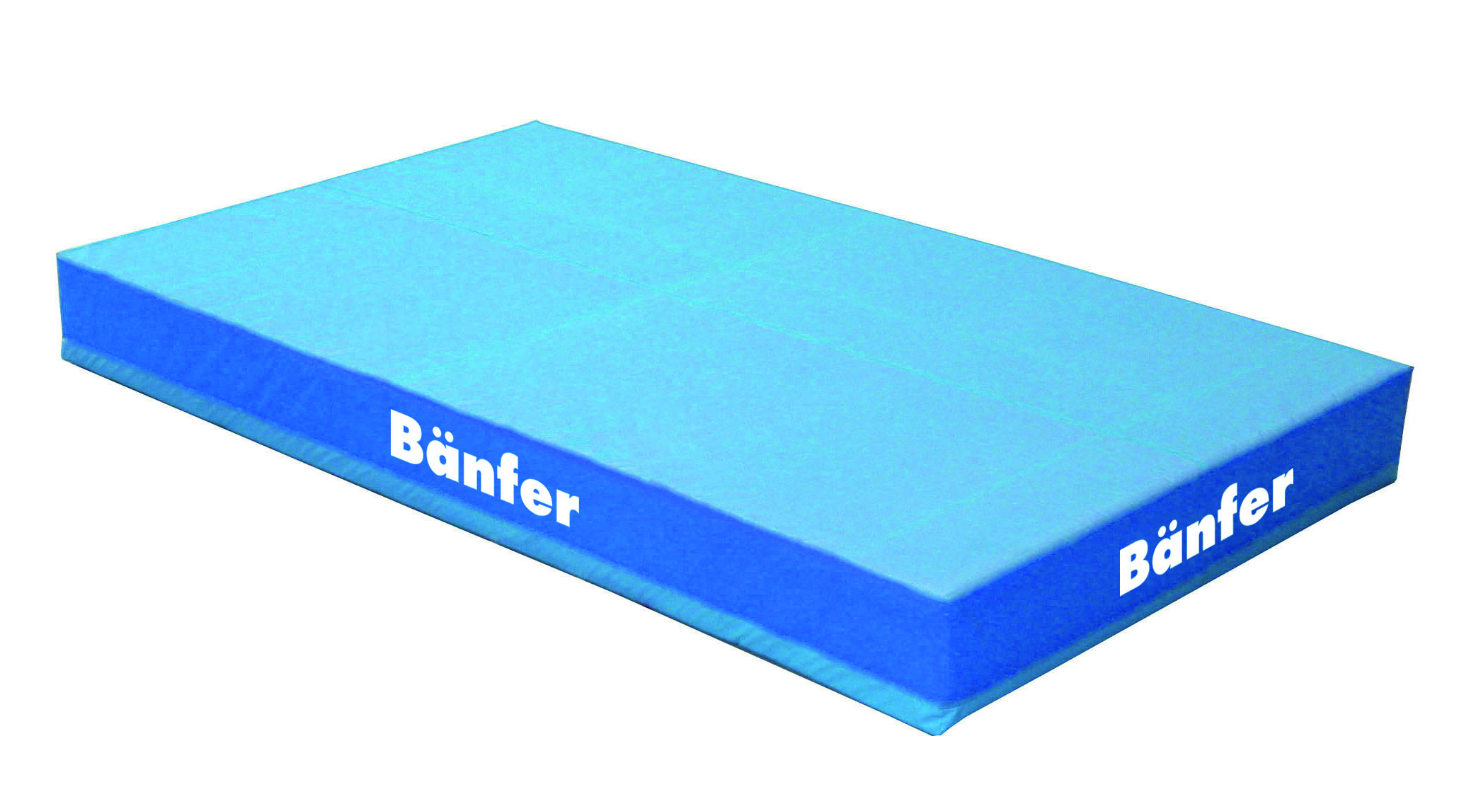 High Jump Mat Super By Banfer Haest Sporting Equipment