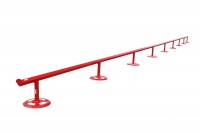 Polanik Gouttière de retour des poids en salle - 20 m Polanik Gouttière de retour des poids en salle - 20 m