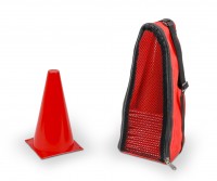 Twenty Cones with Bag Twenty Cones with Bag