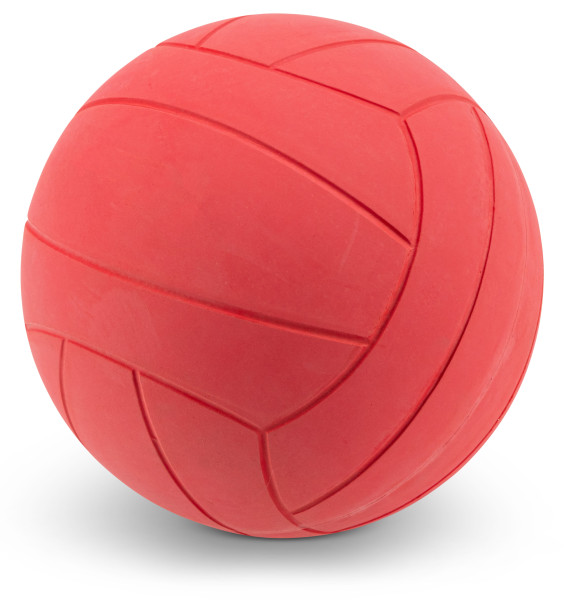 Pallone da calcio WV con sonagli - 500 g - 21 cm