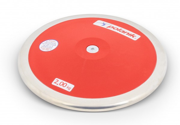 Polanik Trainingsdiskus TPD11