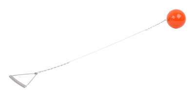 Haest Lot De 8 Témoins De Compétition – 8 Couleurs Différentes, Aluminium Anodisé, Diamètre 38 Mm, Certifiés IAAF, Gravure Laser Possible