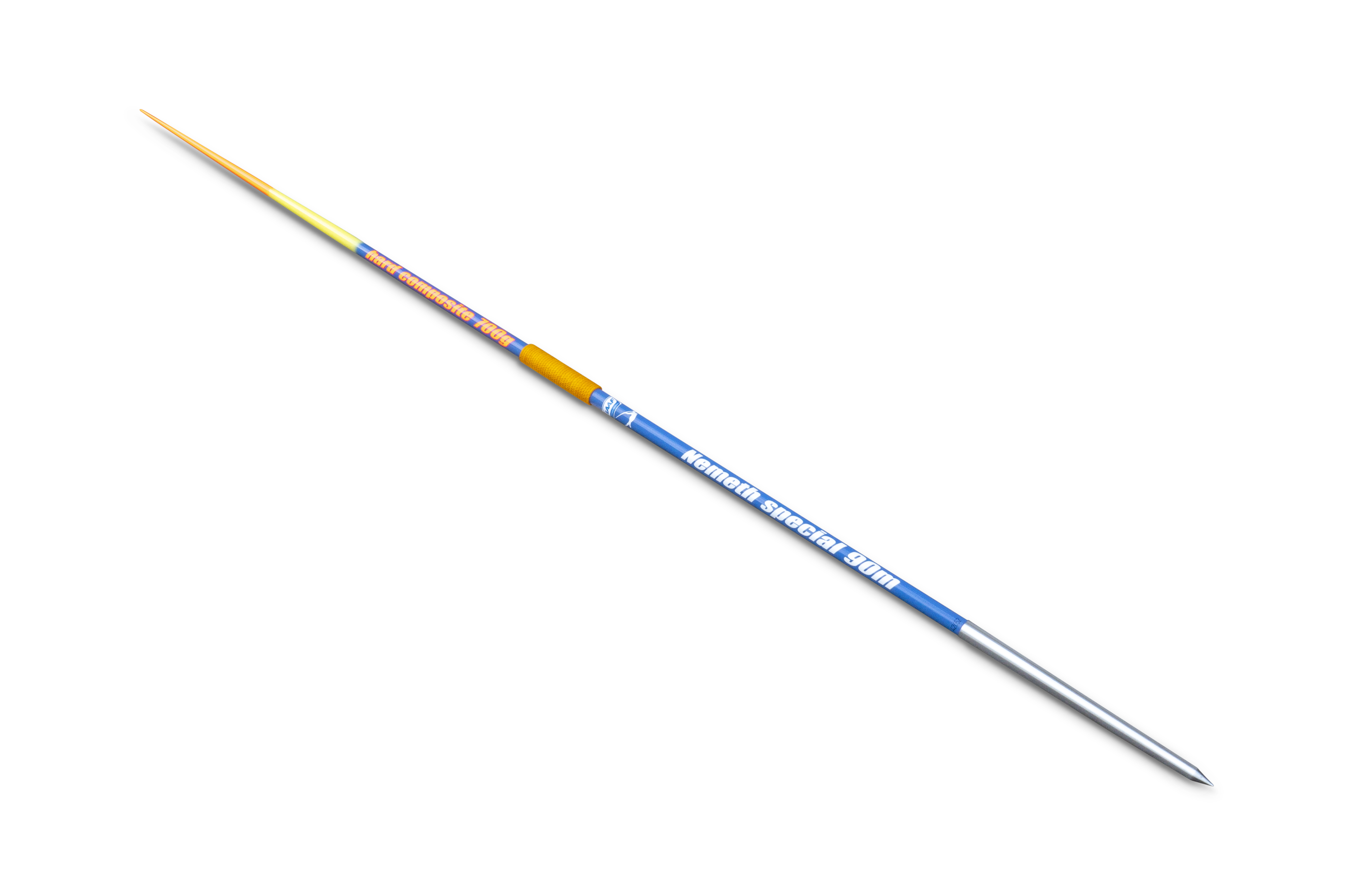 Nemeth Special Competition Hard Composite Javelin 700 g HaeSt