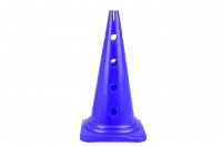 Cone with Pole Mounting Holes Cone with Pole Mounting Holes