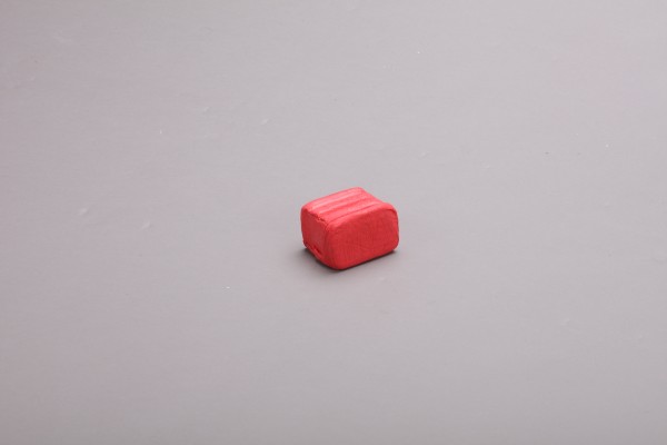 Polanik Plastilinblock für Weitsprungbalken