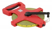 Open Reel Steel Measuring Tape Open Reel Steel Measuring Tape