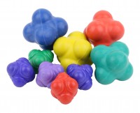 Palla a velocità di reazione Palla a velocità di reazione