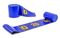 Large Scale PVC Measuring Tape Large Scale PVC Measuring Tape