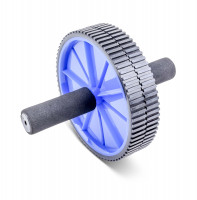 Ruota trenas per addominali Ruota trenas per addominali