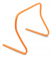 Six Agility Hurdles Six Agility Hurdles