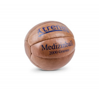 trenas Leather Medicine Ball trenas Leather Medicine Ball