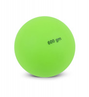 Zachte oefenstootkogel Zachte oefenstootkogel