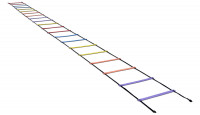 Extra Wide Antiskid Agility Ladder Extra Wide Antiskid Agility Ladder