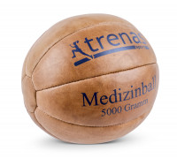 trenas Leather Medicine Ball trenas Leather Medicine Ball