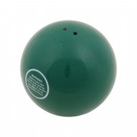 Stalen wedstrijdstootkogel Stalen wedstrijdstootkogel