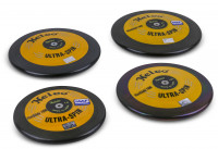 Nelco Ultra Spin Gold Competition Discus Nelco Ultra Spin Gold Competition Discus