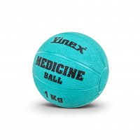 Rubber Medicine Ball Rubber Medicine Ball