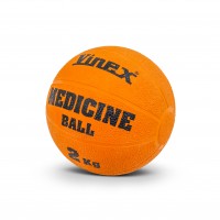 Rubber Medicine Ball Rubber Medicine Ball