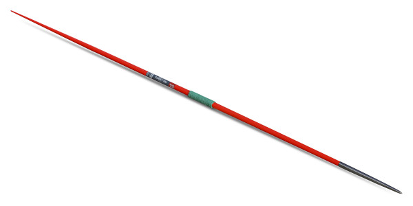 Nordic Wettkampfspeer Comet Alu