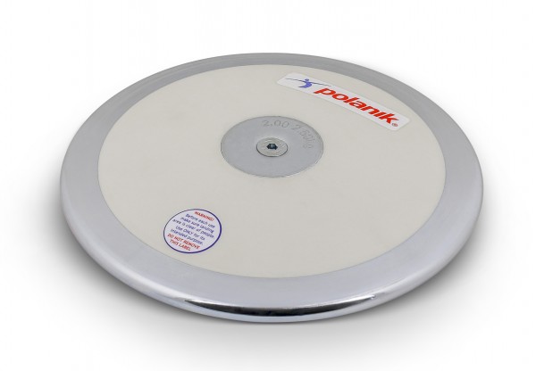 Disco de entrenamiento ajustable Polanik