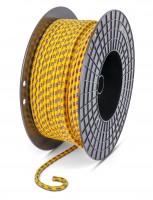 Patterned Skipping Rope Off the Roll Patterned Skipping Rope Off the Roll