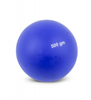 Zachte oefenstootkogel Zachte oefenstootkogel