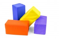 Small Foam Building Block Small Foam Building Block