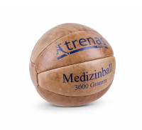 trenas Leather Medicine Ball trenas Leather Medicine Ball