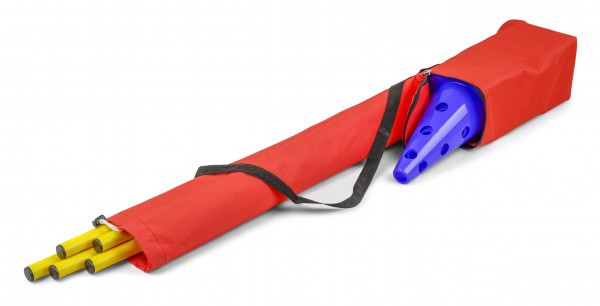 Professional Waterproof Bag for Agility Hurdles