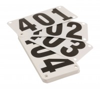 Tiny Tear-Resistant Competition Numbers Tiny Tear-Resistant Competition Numbers