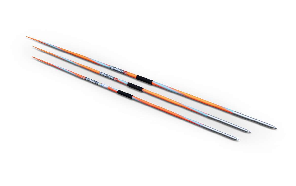 やり投げ nordic Javelin Valkyrie 800g Javelin Valkyrie 800g | Nordic Sport