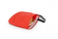 Sacoche de transport universelle pour disques Sacoche de transport universelle pour disques