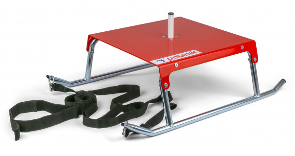 Polanik Weighted Sledge for Starting Block Starts