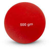 PVC Javelin Training Ball PVC Javelin Training Ball