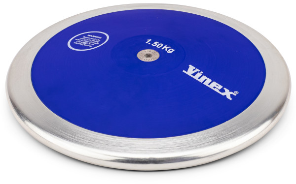 Vinex Disque de compétition Select High Spin Hommes - WOCP
