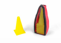 Twenty Cones with Bag Twenty Cones with Bag